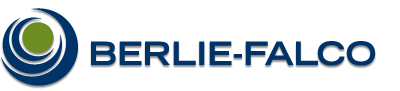 Berlie-Falco - logo