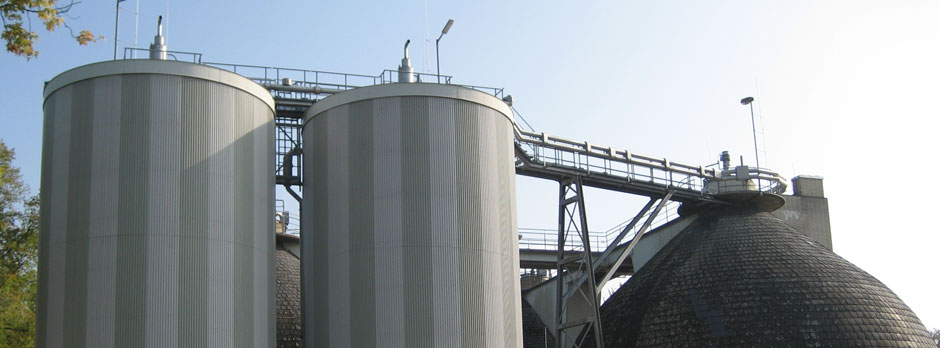 Anaerobic digestion